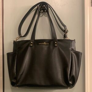 White Elm Laptop Bag!